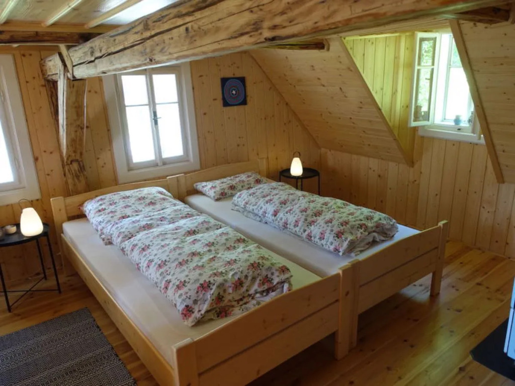 Holiday Home Sunny Slope & Sauna by Interhome