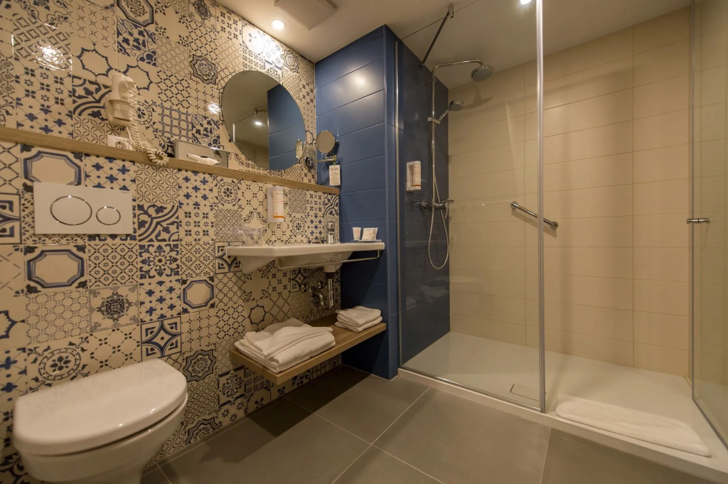 Three Corners Lifestyle Hotel