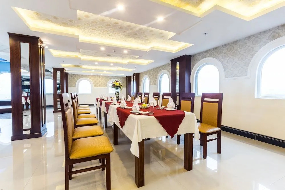 Lychee Hotel