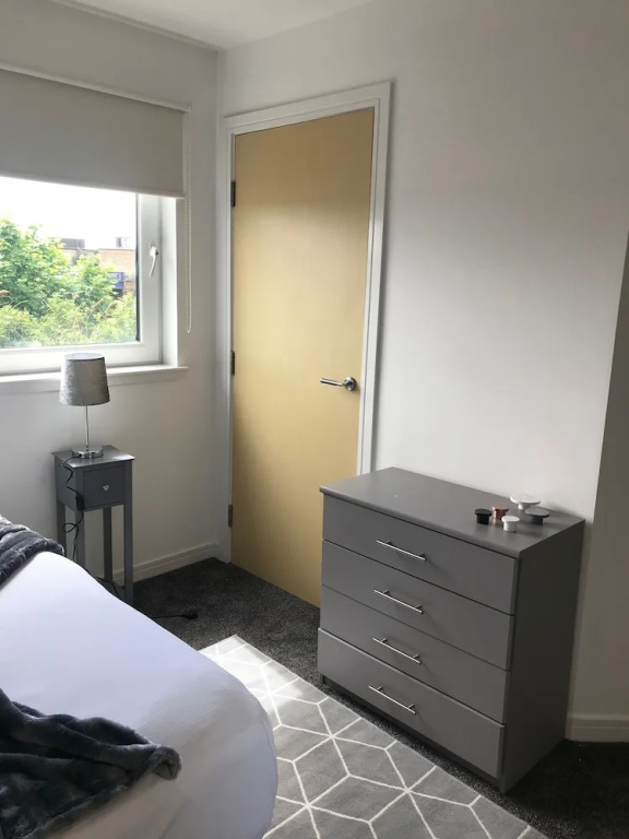 Walker Suite No60 - Donnini Apartments