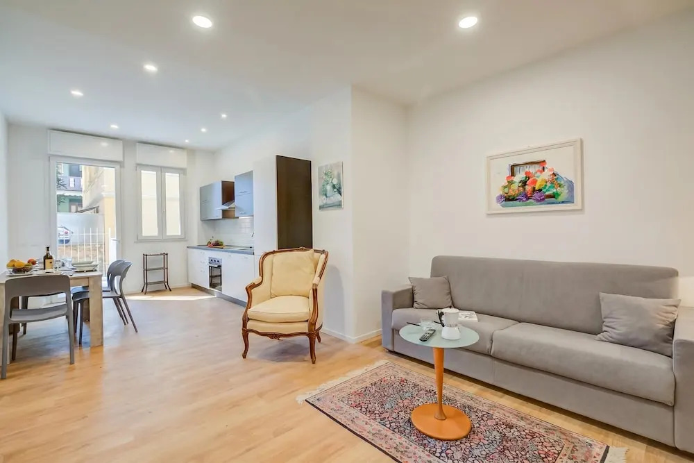 Casa Angerin 3 - 100m From sea
