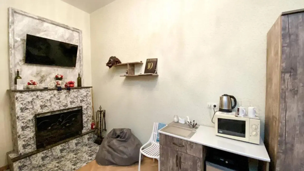 4 RoomS