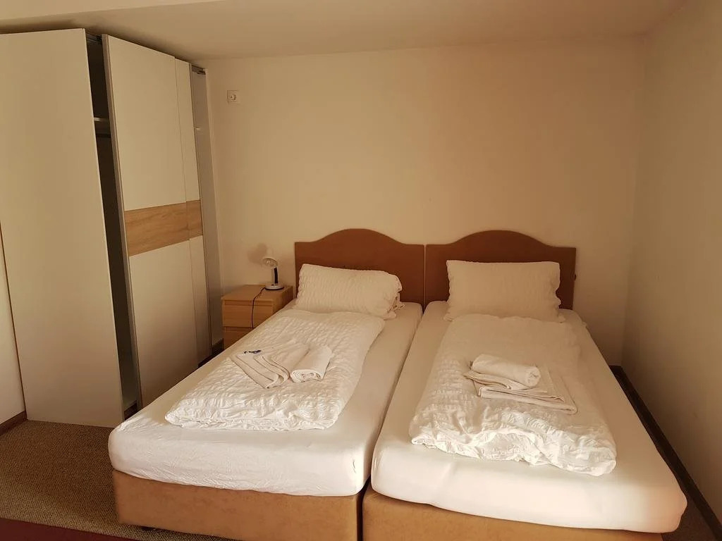 Alpina Apartments - Zell am See - Air Condition