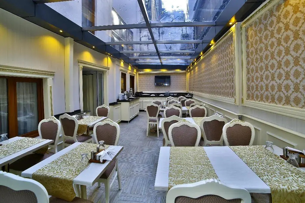 Nayla Palace Hotel-Special Category