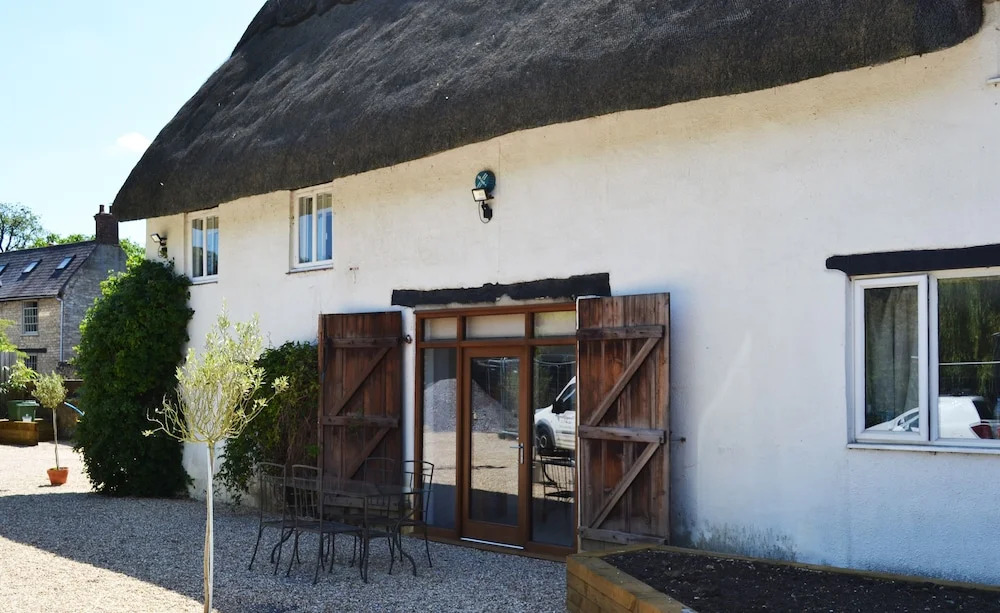 The Small House B&B
