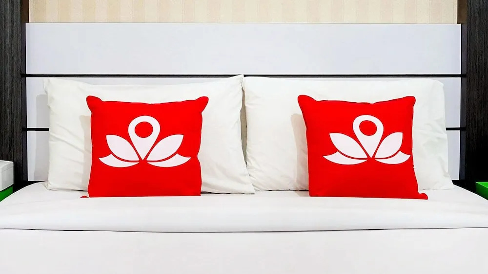 ZEN Rooms RH Inn