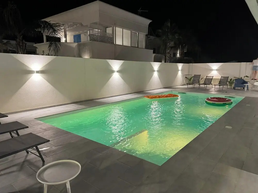 Onda Bianca Luxury Apartments