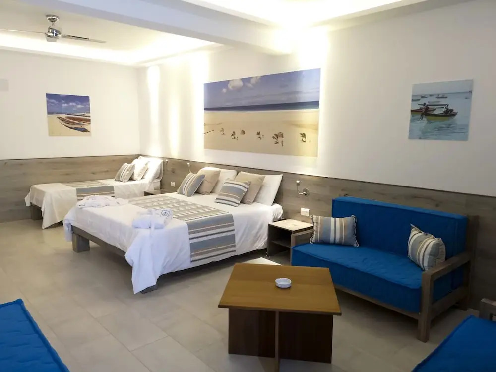 Sobrado Boutique Hotel