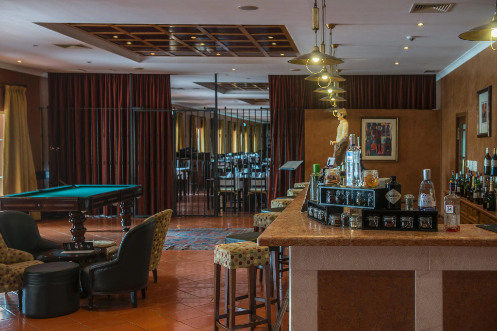Отель Eco Hotel Vila Galé Albacora