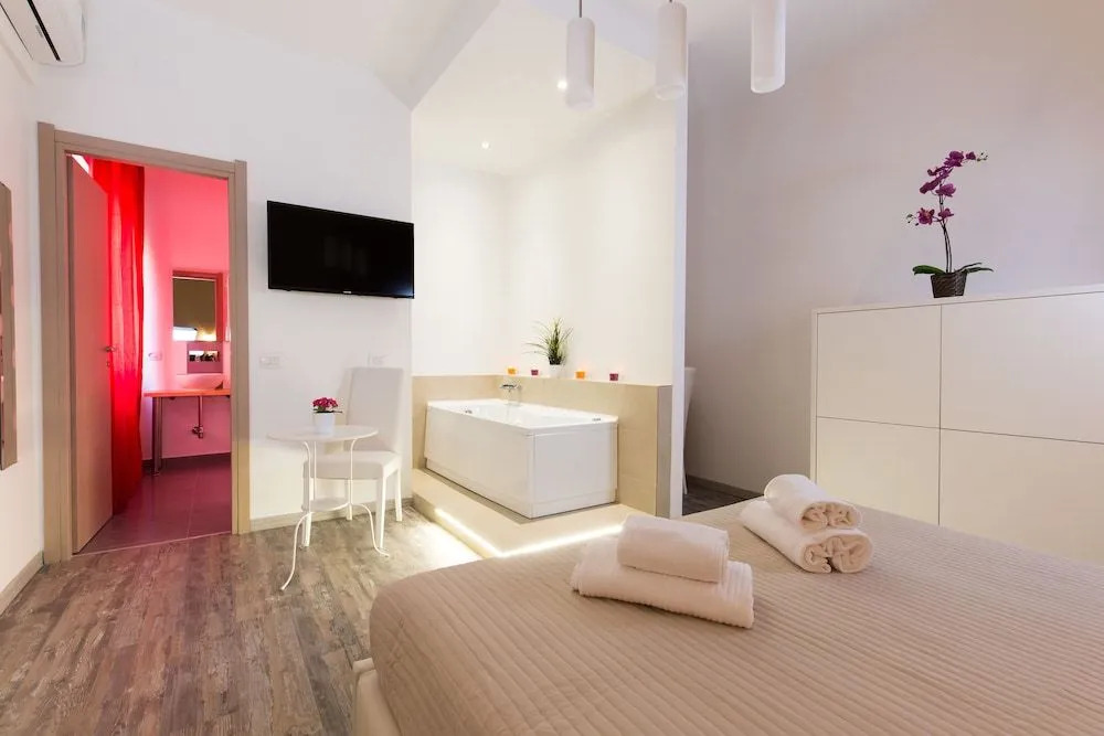 Luxury House Vaticano