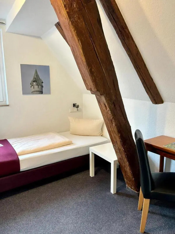 Hotel Residenz