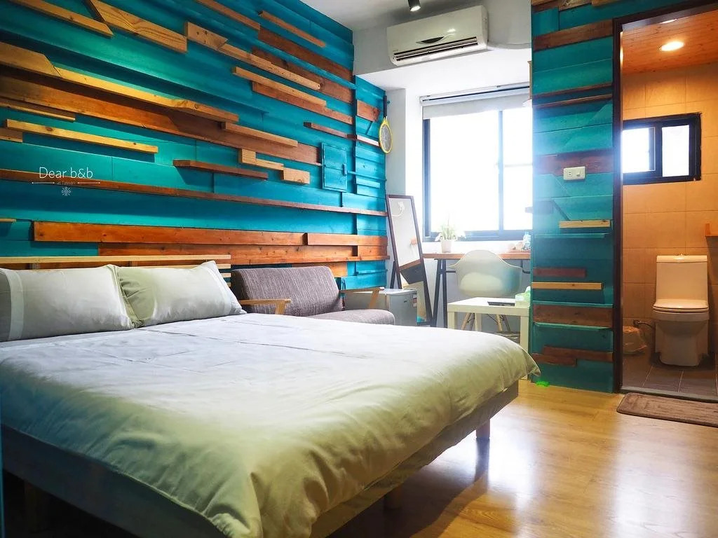 貓謐Guesthouse