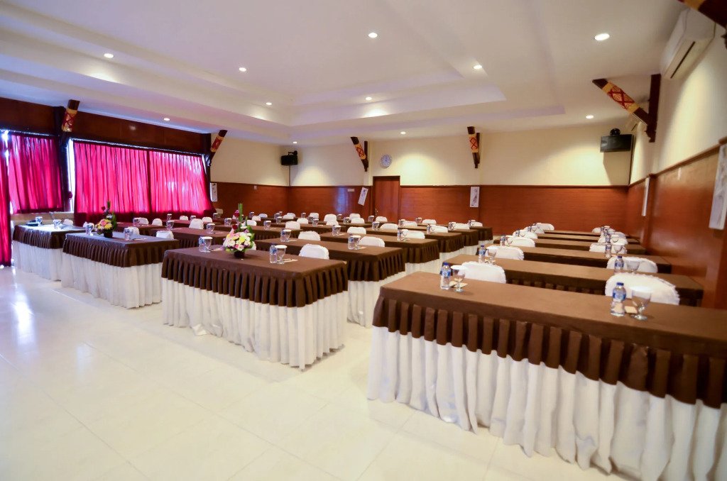 Aneka Lovina Villas & Spa