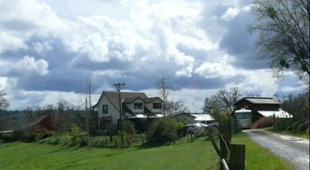 Fleming Jones Homestead B&B