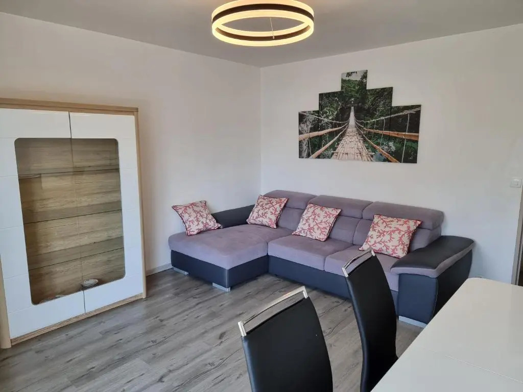 Appartement lumineux et cosy à Chaville.