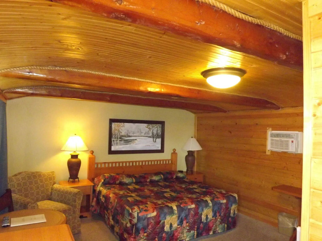 Z Bar Motel