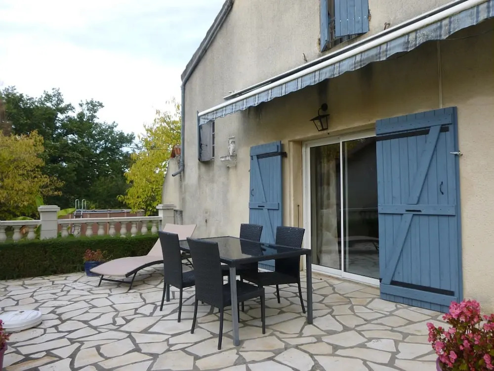 Chambre d'hôtes, Le Bilan