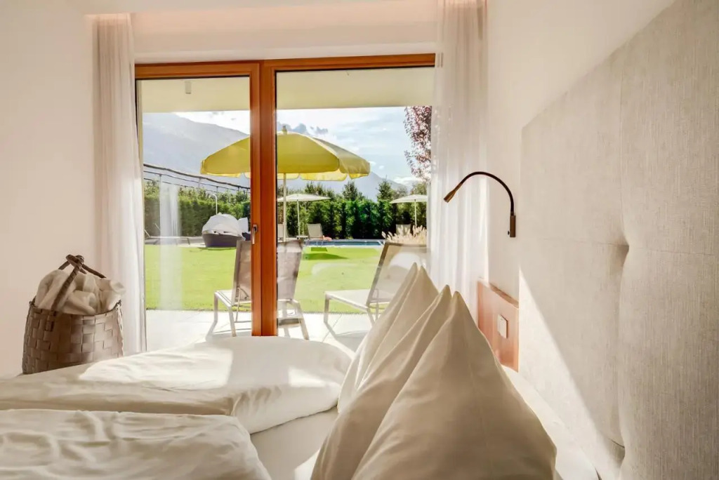 Residence & Sportlodges Claudia