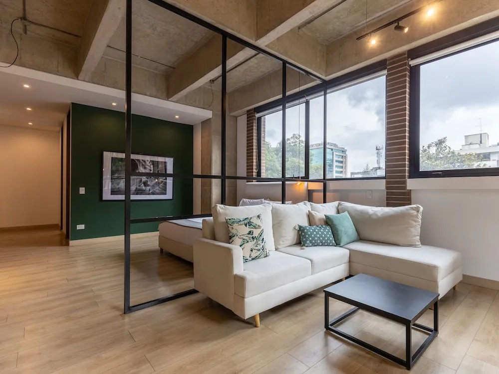Canvas Lofts by Wynwood House