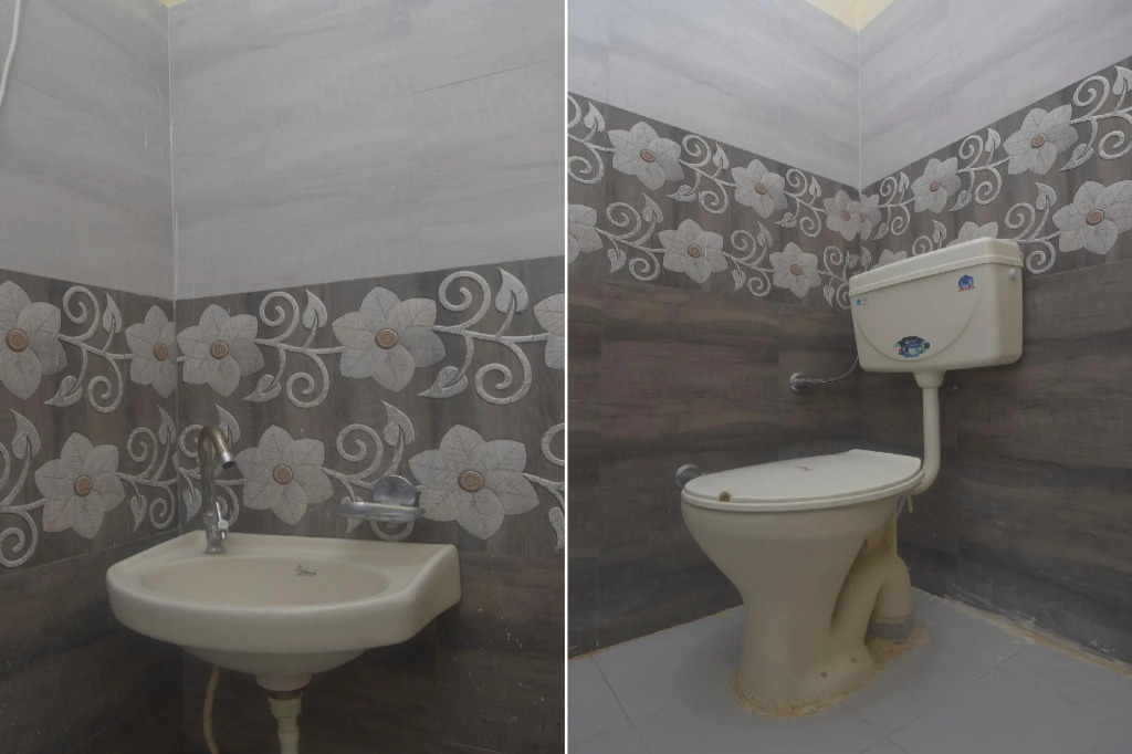 OYO 36200 Murli Guest House