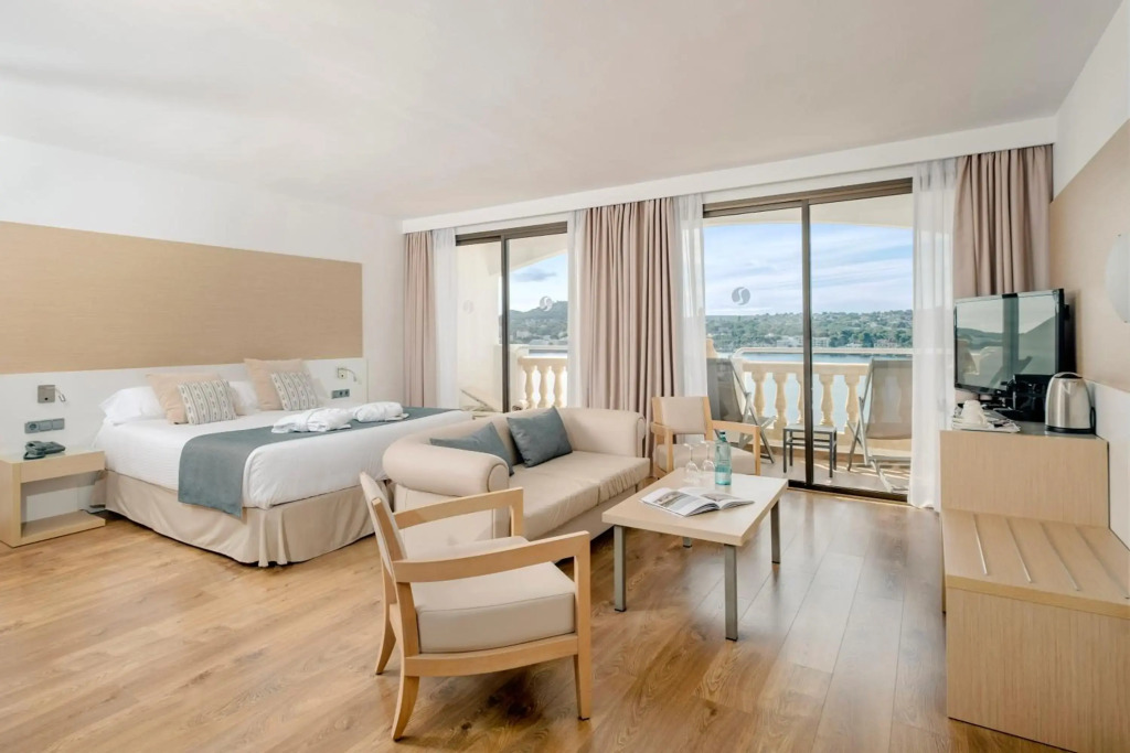 Sentido Fido Punta del Mar Hotel & Spa