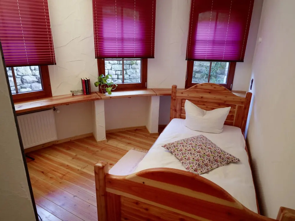Hotel Haus Kylltal