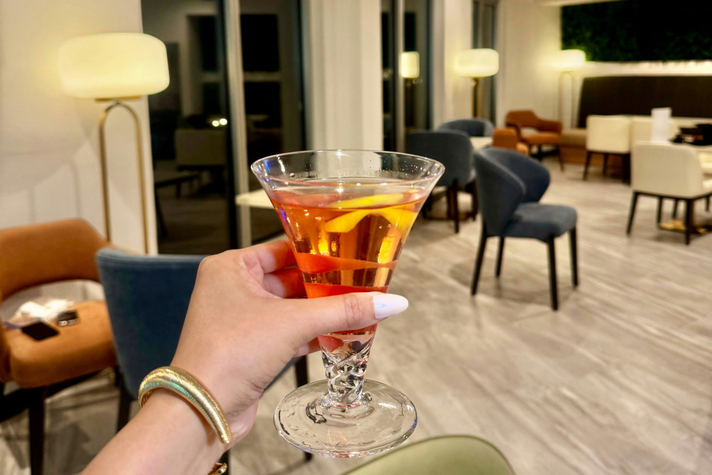 Hotel Lydia