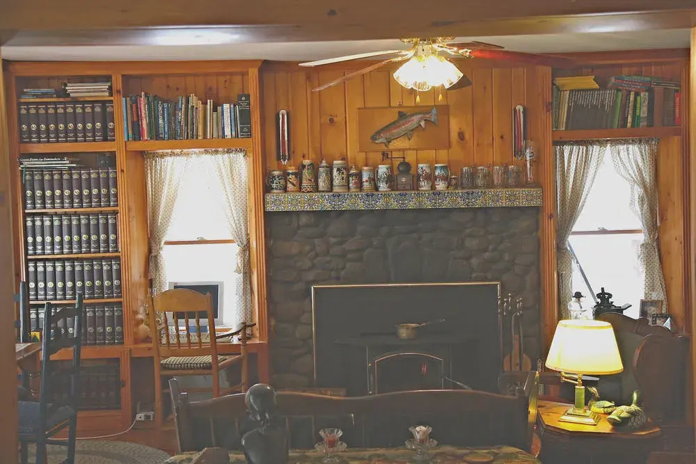 Whiteface Farm Adirondack Bed and Breakfast