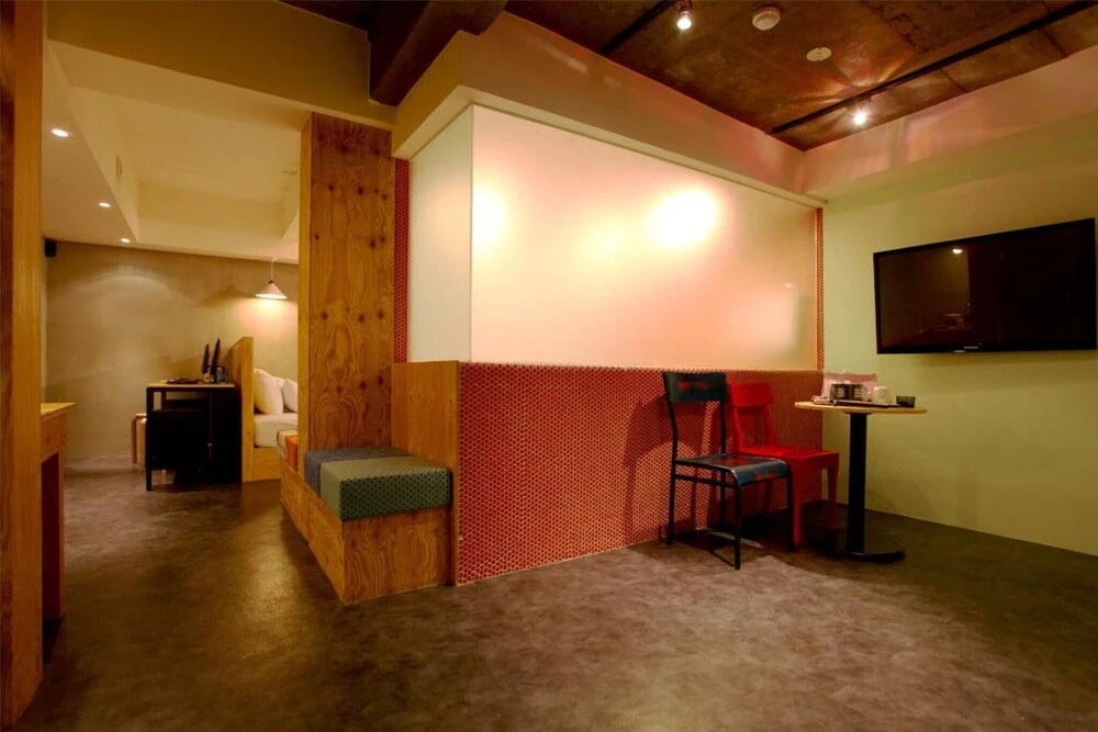 Hotel Yaja Hankuk Univ