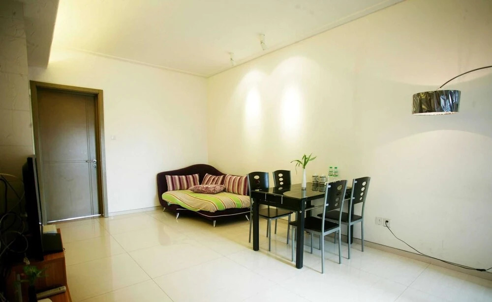 Beihai Beibu Gulf No.1 Jasmine Resort Hotel