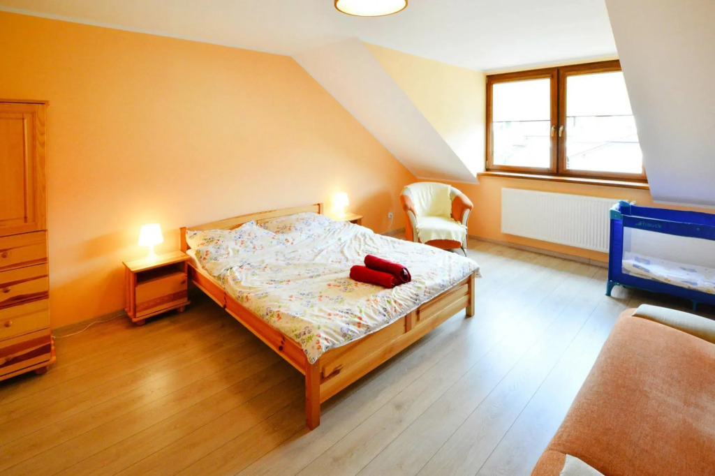 Holiday home 200 qm, Kolobrzeg