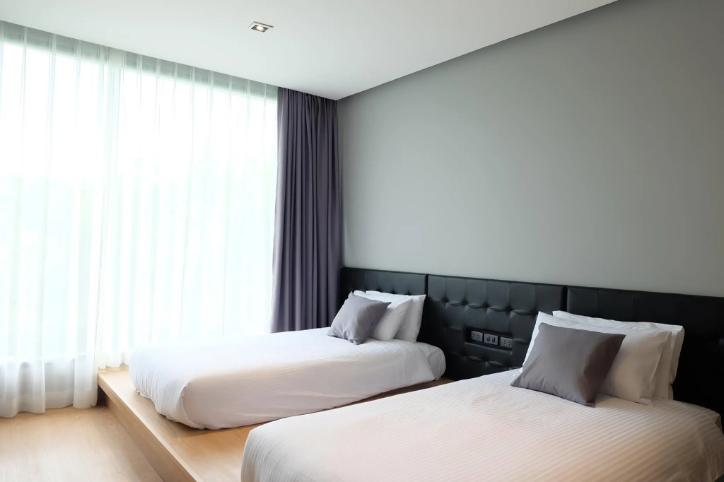 Srianunt Boutique Hotel