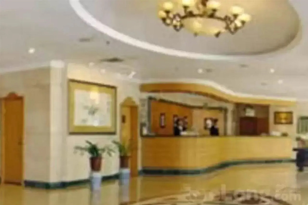 Minland Hotel