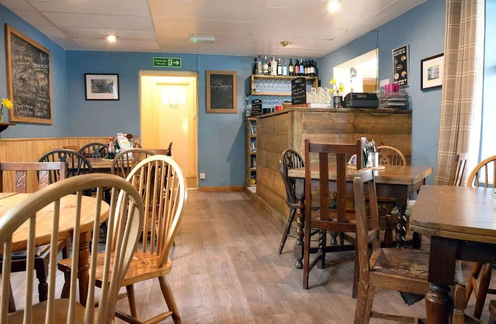 Gallt y Glyn Hostel