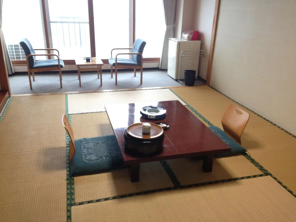 Hokkai Hotel