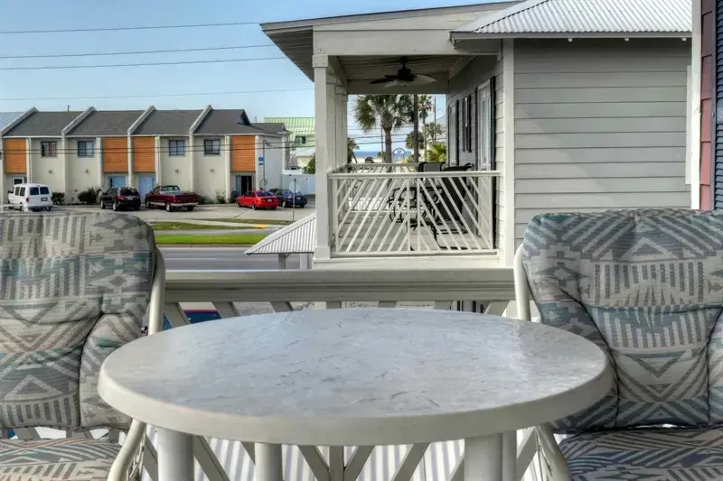 Seaview Village Unit 7