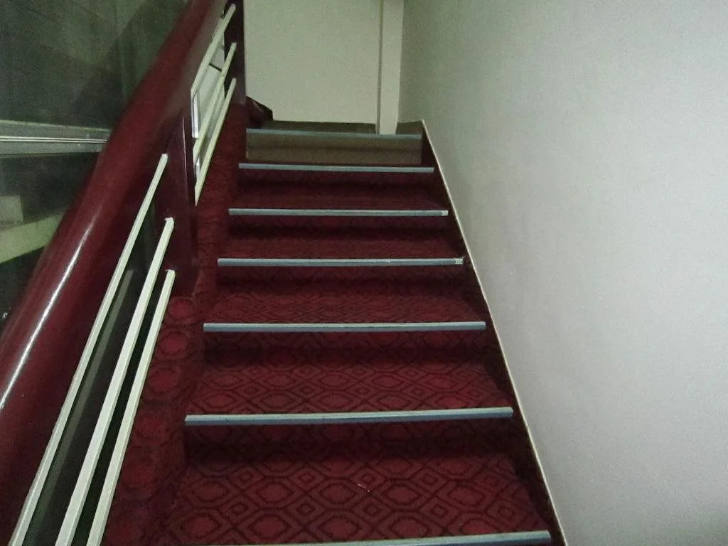 Ngoc Xanh Hotel