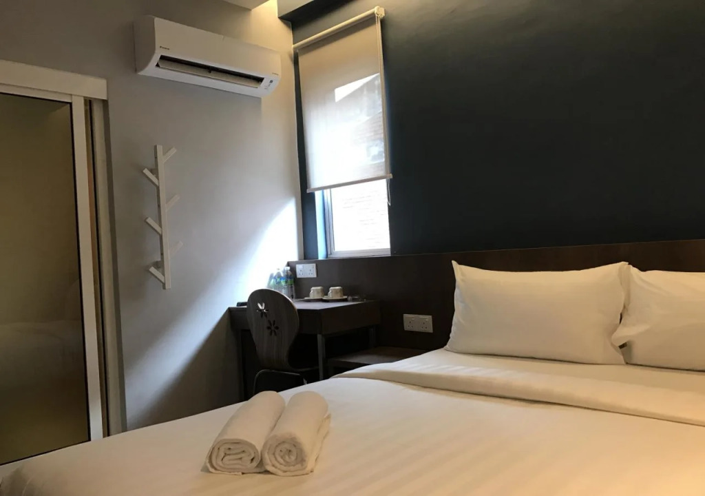 Festival Boutique Hotel