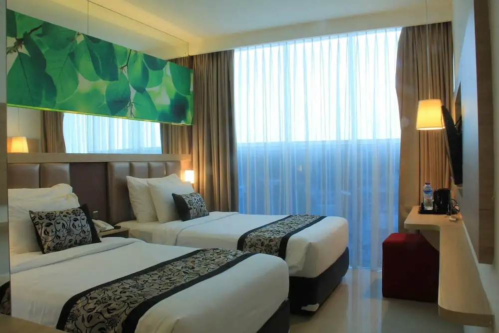 Hotel Agria Bogor