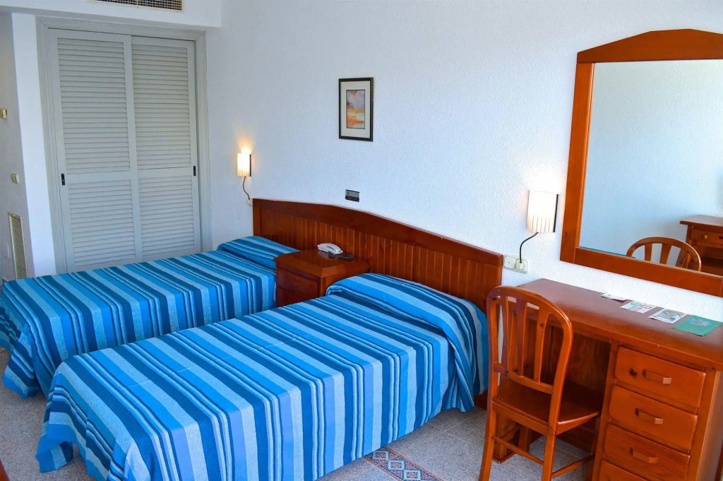 Hostal Molins Park