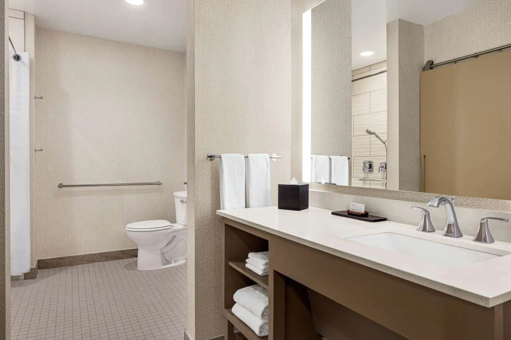 Embassy Suites by Hilton Round Rock