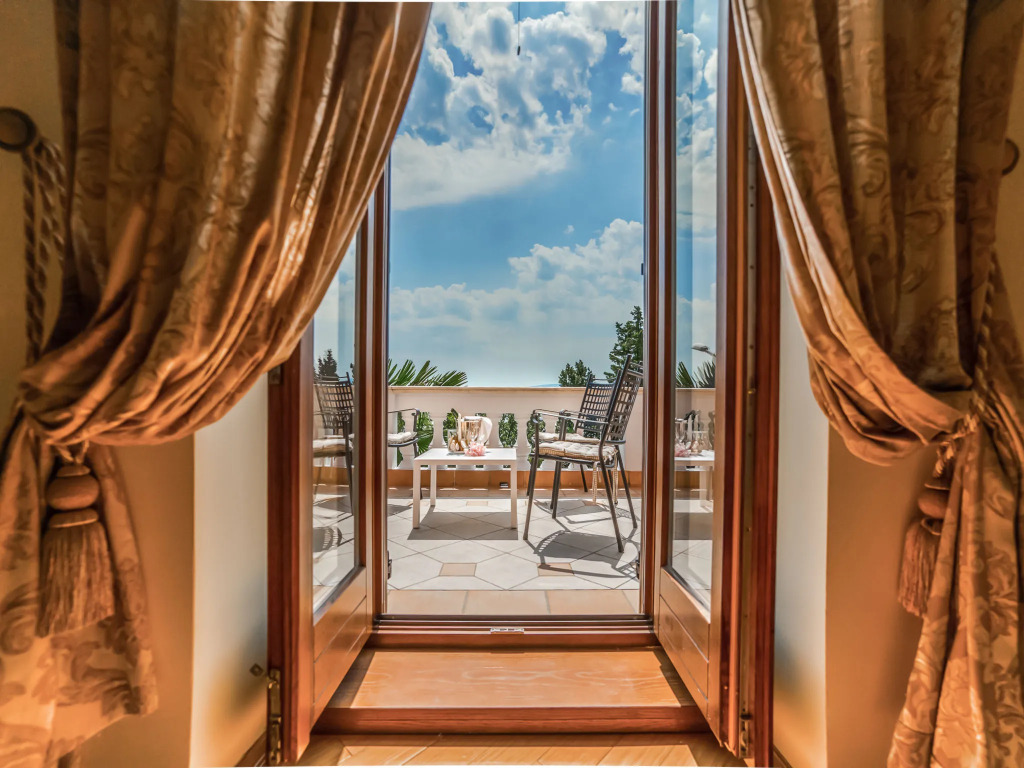 Villa Maria by Interhome