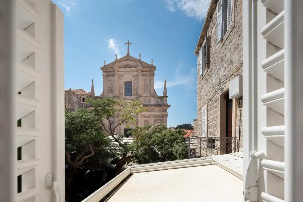 Bastina Apartments Dubrovnik II
