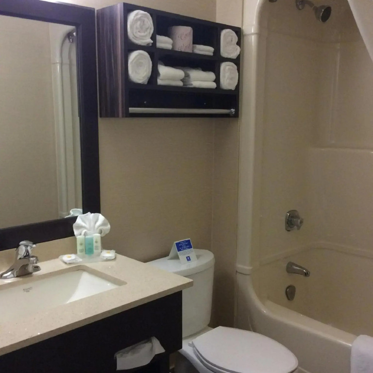 Comfort Inn Trenton