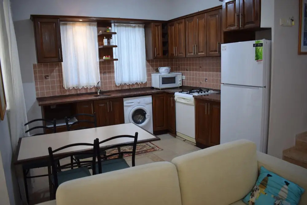 Yanar Villas