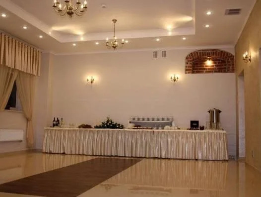 Hotel Dom Polonii