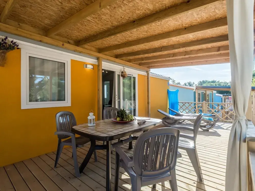 Camping Lanterna Tar
