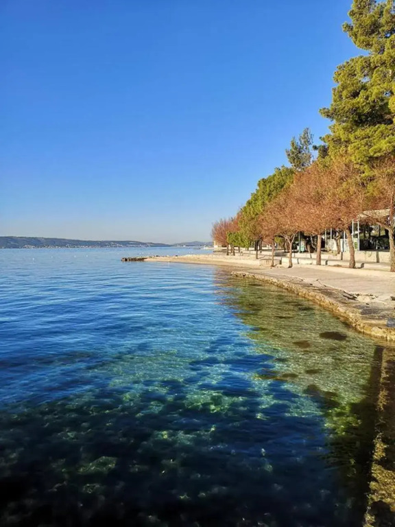 Apartment Kod starog ribara