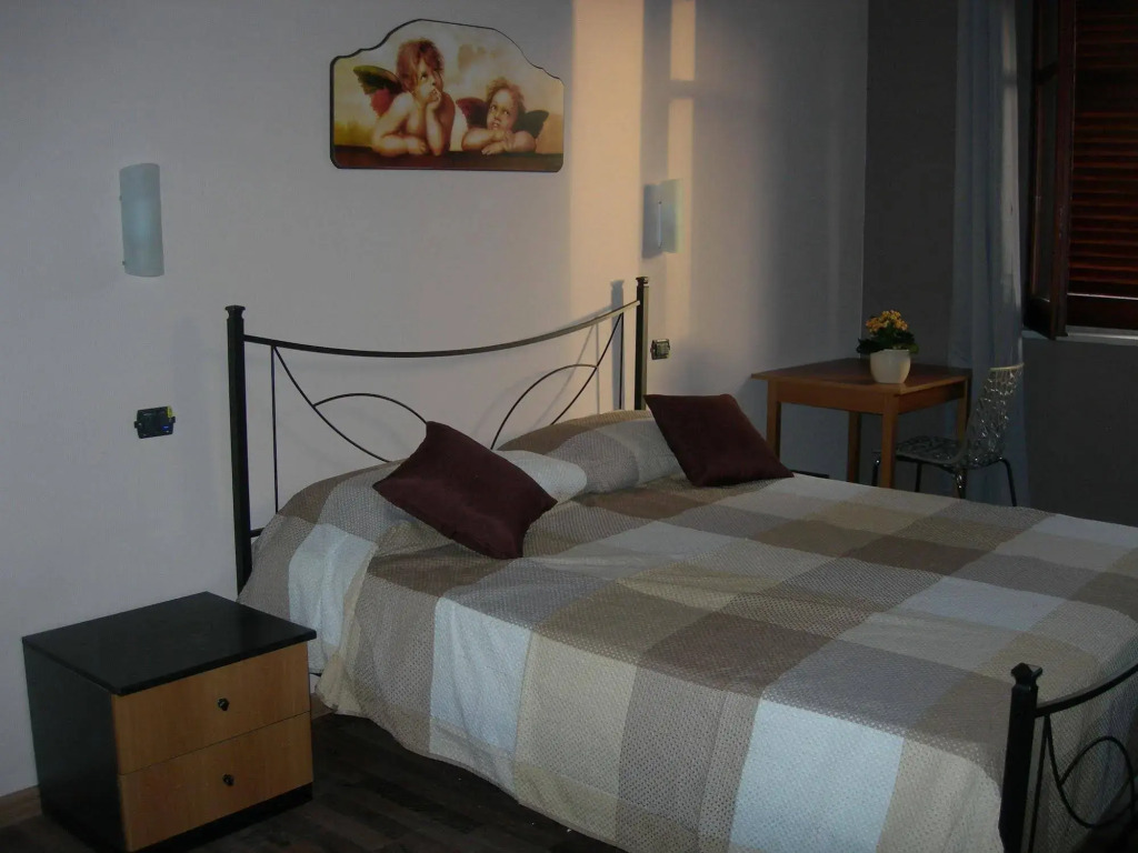 Villa Sole dell'Etna