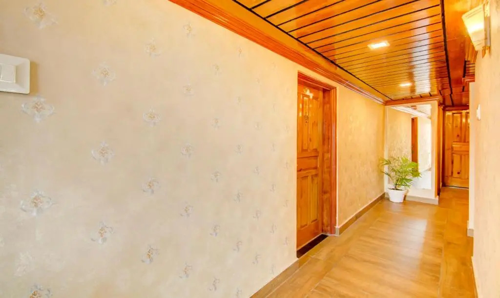 Mcleodganj diaries Guesthouse